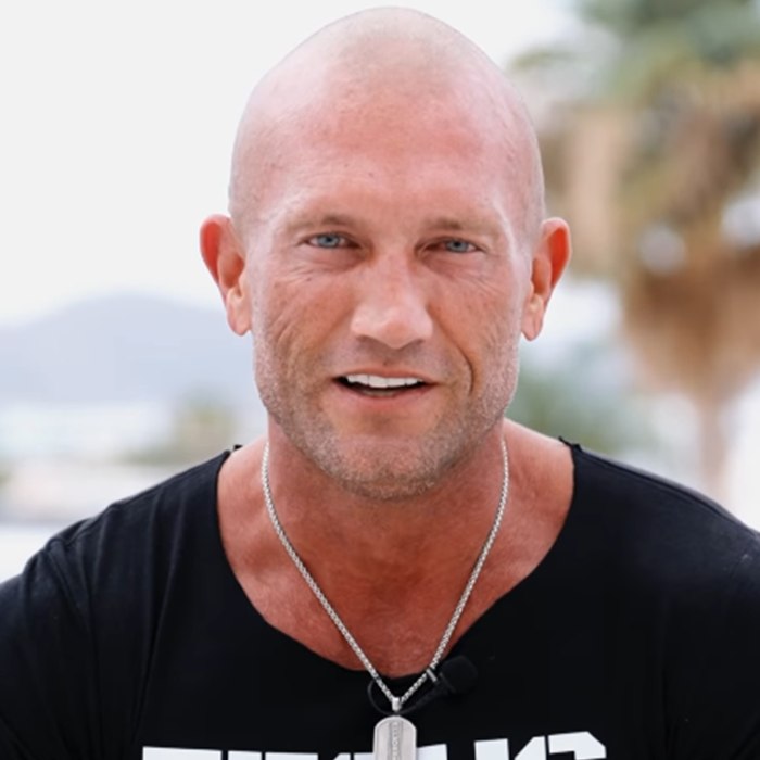 Andy Elliott