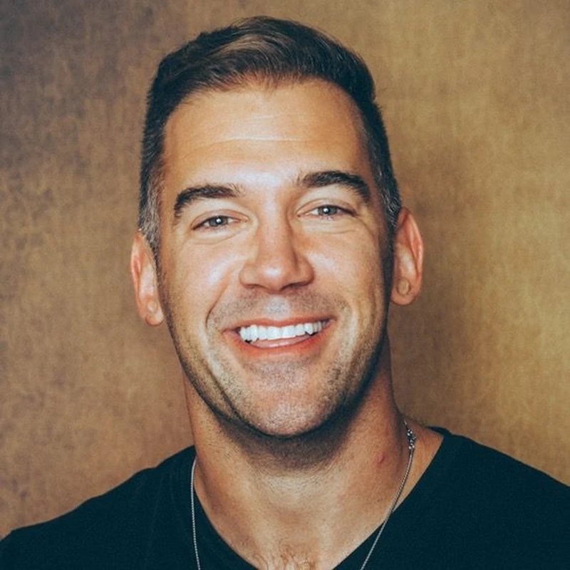 Lewis Howes