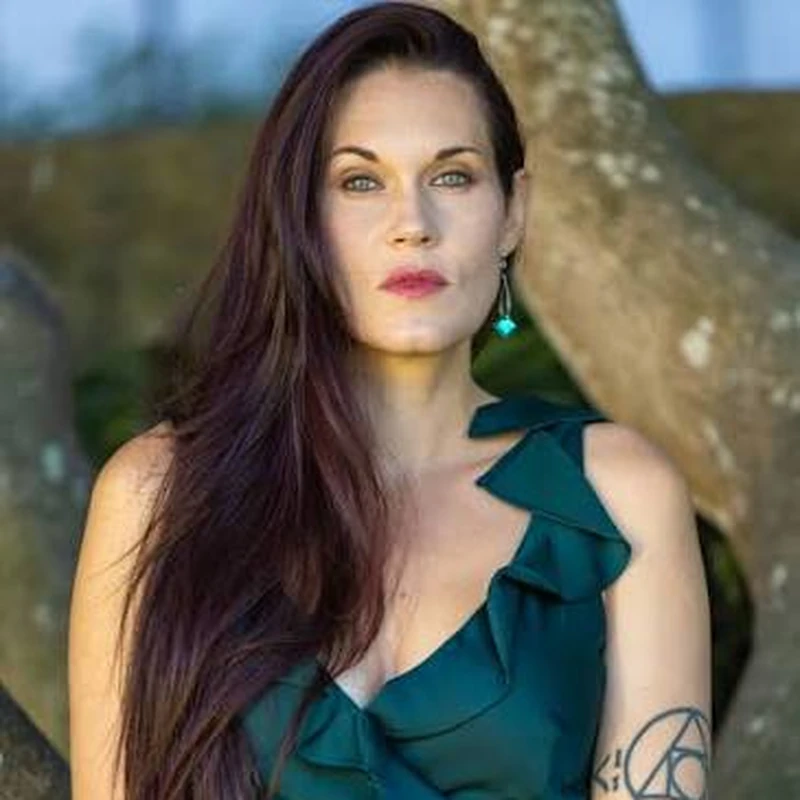 Teal Swan